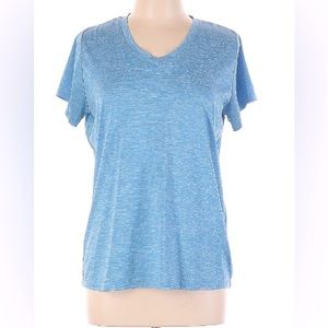 Perfect blue tee
